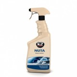 NUTA 700ml- Solutie curatat geamuri 700ml. - pulverizator