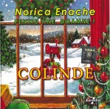 Norica Enache - Pentru Tine, Doamne! Colinde, CD