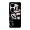 Husa compatibila cu Huawei Nova Y70 model Ozzy Joker, Silicon, TPU, Viceversa