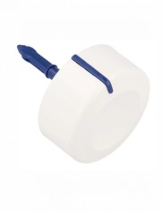 Buton programator masina de spalat Whirlpool AWE 7516/1