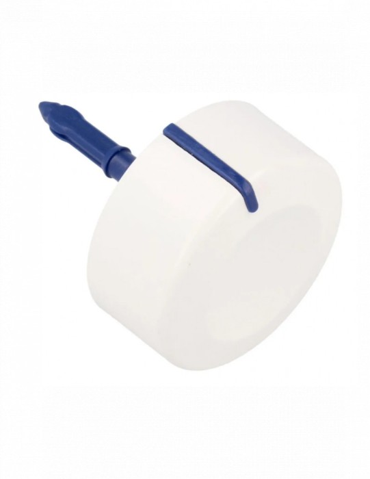 Buton programator masina de spalat Whirlpool AWE 7516/1