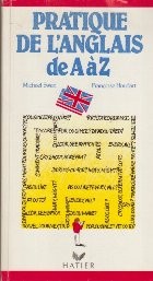 Pratique de L Anglais de A a Z foto