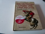 Die grossen Lugen der Geschichte
