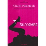 Chuck Palahniuk - Sufocare - 122402