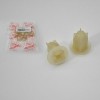 Clips Mentinere (Set 10 Buc) 41586 30923