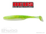 Shad Biwaa Deus Apple Mint, 13cm, 5buc/plic
