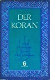 Der Koran. Das heilige Buch des Islam