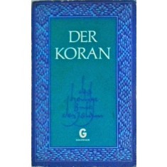 Der Koran. Das heilige Buch des Islam