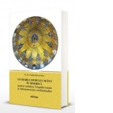 Lucrarea Duhului Sfant in biserica pentru unitatea trupului tainic si indumnezeirea credinciosilor - Claudiu-Razvan Banu