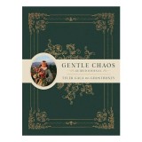 Gentle Chaos Guided Journal, Tyler Gaca