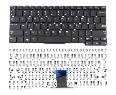 Tastatura Dell 01TC47, 1TC47, Latitude 5280, Latitude 5288, Latitude 5289, Latitude 5290, Latitude 7280, foto