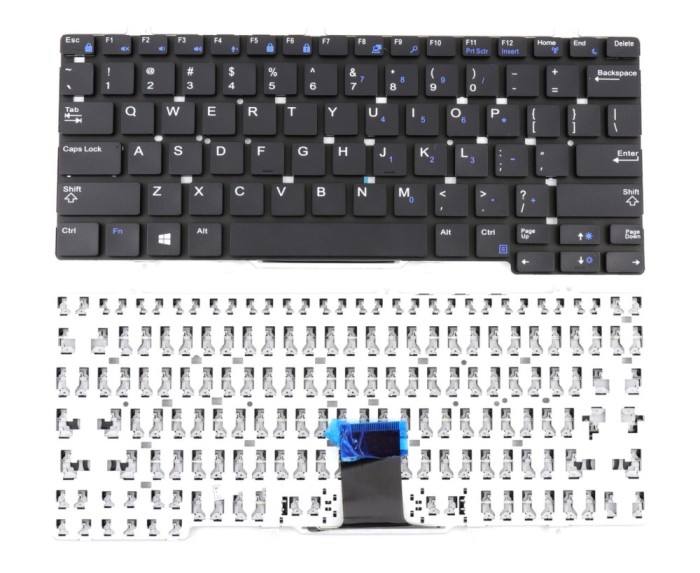 Tastatura Dell 01TC47, 1TC47, Latitude 5280, Latitude 5288, Latitude 5289, Latitude 5290, Latitude 7280,