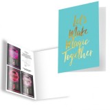 KAMASUTRA - NAUGHTY NOTE: LET&#039;&#039;S DO MAGIC TOGETHER