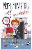 Prim-ministru din intamplare - Tom McLaughlin