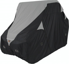 Prelata utv Classic Accesories Deluxe negru-gri XXL Cod Produs: MX_NEW 40020088PE foto