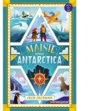 Maisie versus Antarctica