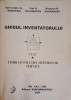 GHIDUL INVENTATORULUI. TEORIA EVOLUTIEI SISTEMELOR TEHNICE-GH. DONCEAN, Y. SALAMATOV, S. SAVRANSKI-253659