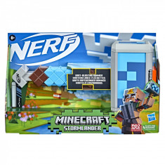 Blaster Nerf - Minecraft Stormlander | Hasbro