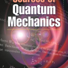 Sources of Quantum Mechanics