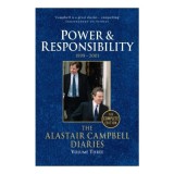 The Alastair Campbell Diaries