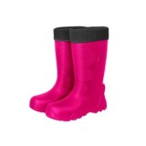 Cumpara ieftin Cizme Delphin Bronto Queen Pink, 36