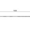 BOSCH 1 987 473 069 senzor de avertizare,uzura placute de frana
