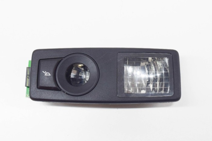 Iluminare interioară BMW X5 E70 2012 OEM: 009463-02,6972972 | 11639216