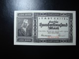 GERMANIA CASSEL 100.000 MARCI 1923 UNC