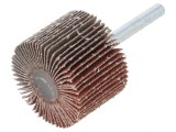 Ax Granularitate 60 cu Tijă 6mm și Ax &Oslash;40x30mm