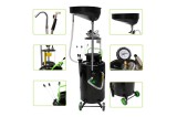 Colector De Ulei Cu Sistem De Aspiratie 90L Jbm 139053 53874