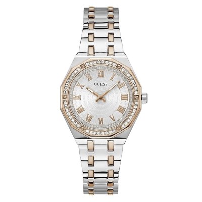 Ceas Dama, Guess, Desire GW0770L5 - Marime universala foto