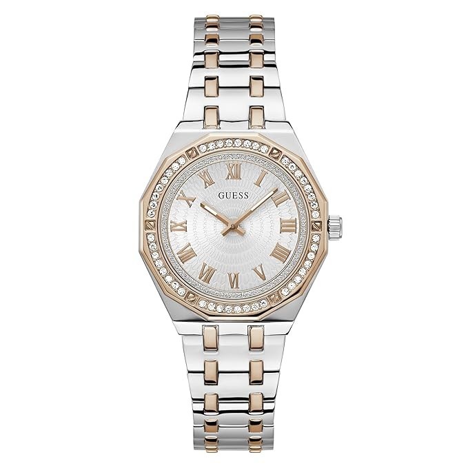 Ceas Dama, Guess, Desire GW0770L5 - Marime universala
