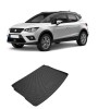 COVOR PROTECTIE PORTBAGAJ SEAT ARONA (2017-2021) (CU PODEAUA INALTA)