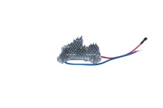 NRF 342021 Rezistor, ventilator habitaclu
