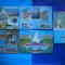 HOPCT LOT NR 762 LITORAL ROMANIA -IP-CT-5 CARTI POSTALE-RSR-CIRCULATE