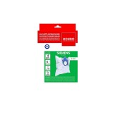 Set 4 Saci Aspirator MONDO Tip G Compatibili ELECTROLUX, BOSCH SIEMENS