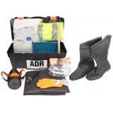 Cumpara ieftin Trusa ADR Kit complet, Cargoparts