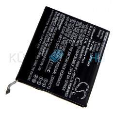 Baterie de telefon mobil VHBW Nokia WT240 - 3950mAh, 3.85V, Li-polymer