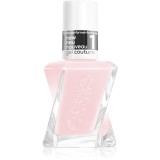 Essie gel couture 2.0 lac de unghii cu efect de gel culoare 484 matter of fiction 13,5 ml
