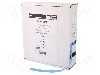 Tub termocontractant, 9.5mm, 5m, albastra, TASKER - BOX 9548 B