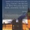 Memoirs of the Secret Services of John Macky, Esq., During the Reigns of King William, Queen Anne, and King George I.: Including, Also, the True Secre