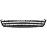 Grila bara fata VW Touareg 2 (7P) 04.2010-07.2014, cromata, Original, 7P6853671ERYP