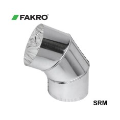 Cot FAKRO SRK pentru tunelele cu tub rigid