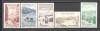 Romania.1964 Turism la munte XR.481, Nestampilat