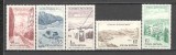 Romania.1964 Turism la munte XR.481