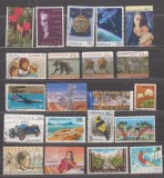 A7 T3 15 - Timbre foarte vechi - Australia