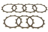 Cumpara ieftin Discuri de frecare a ambreiajului pentru YAMAHA YFM, YFZ 350 1987-2009