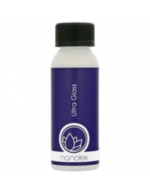 Tratament Hidrofob Geamuri Nanolex Ultra Glass Sealant 100ml foto
