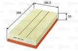 VALEO 585146 Filtru aer