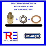 Cumpara ieftin Kit reparatii racord aluminiu compatibil alama Delonghi EC 221B/EC 152CD